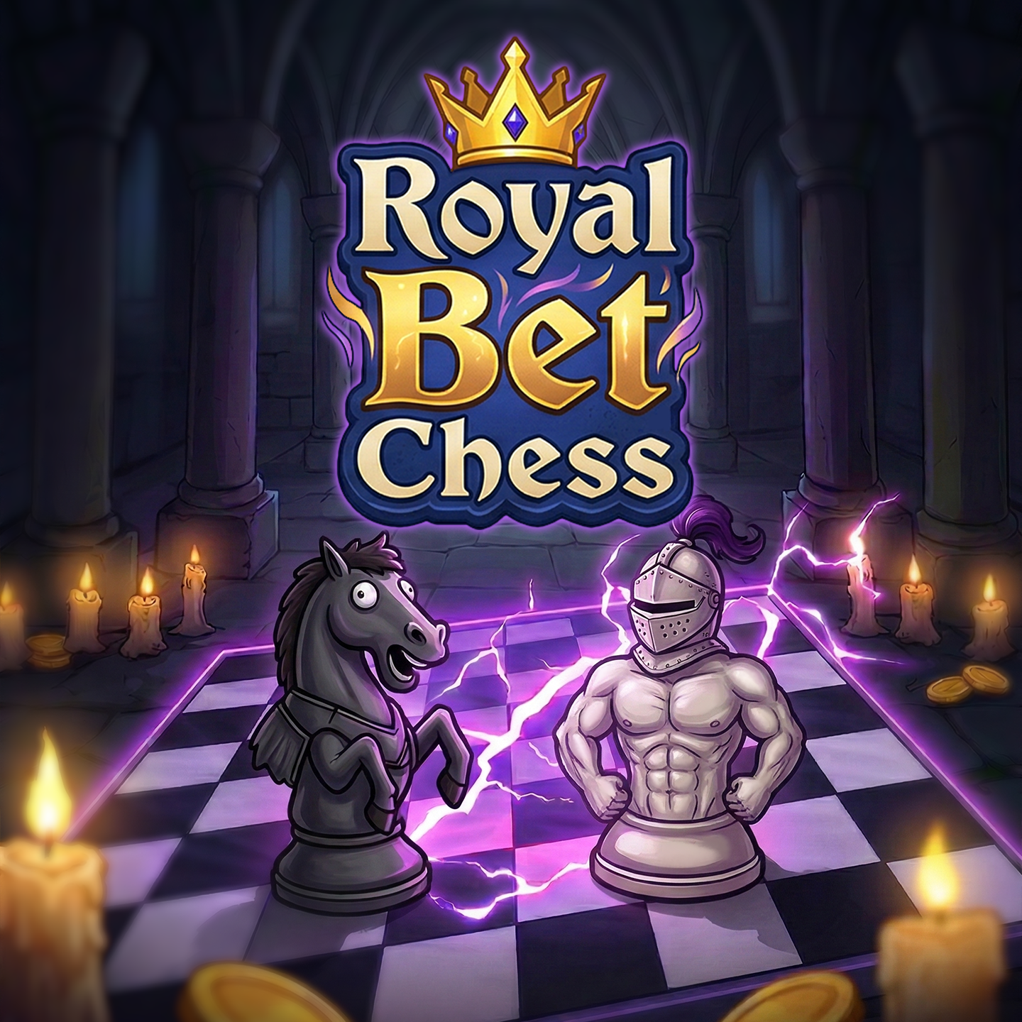 Royal Bet Chess