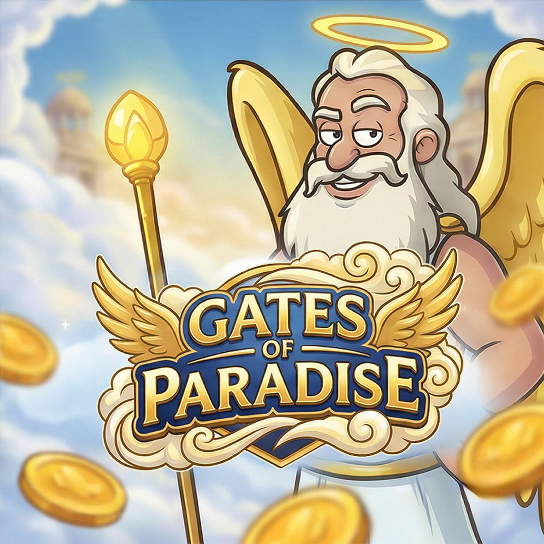 Gates of Paradise