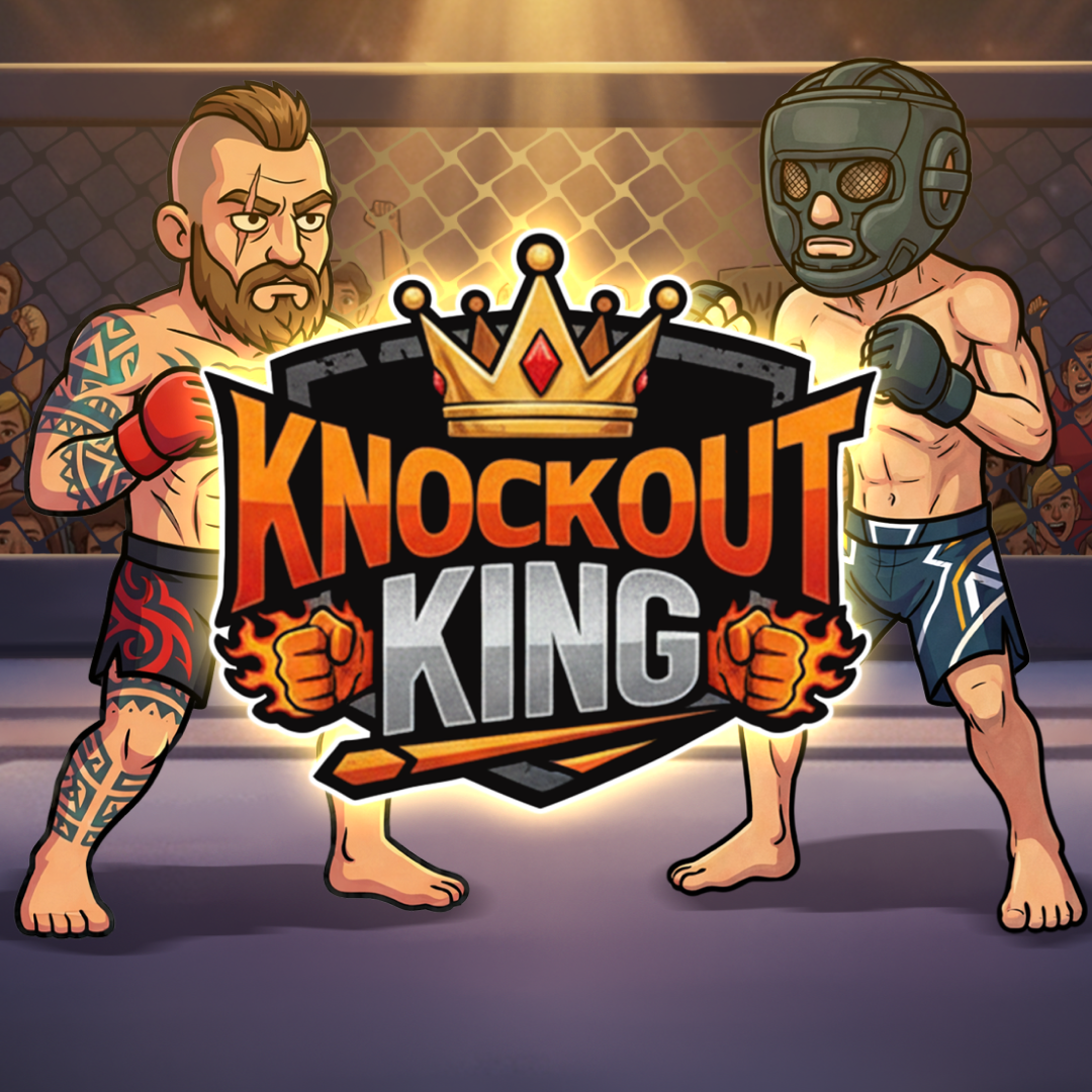 Knockout King