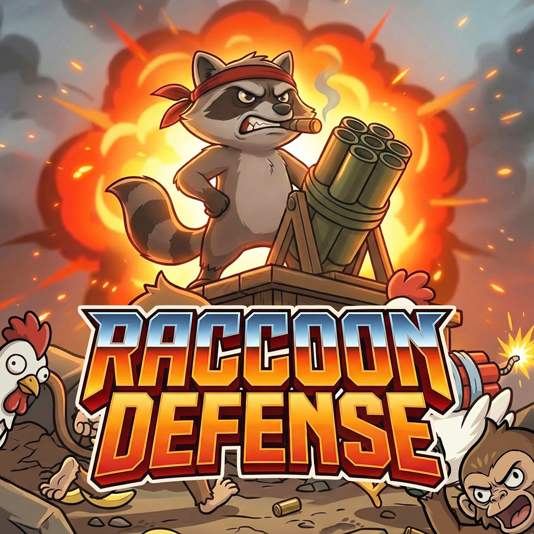 Raccoon Defense