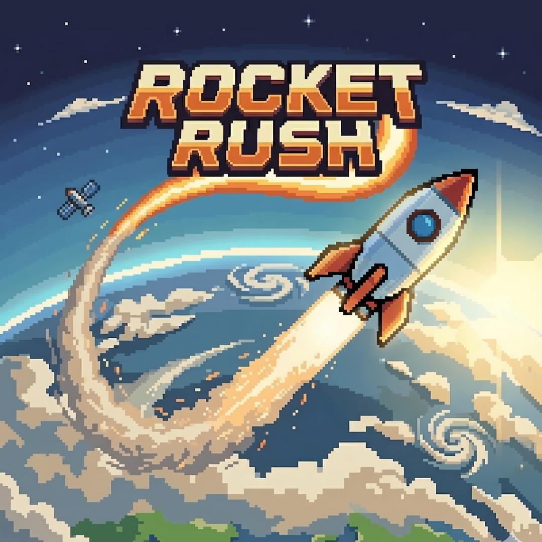 Rocket Rush