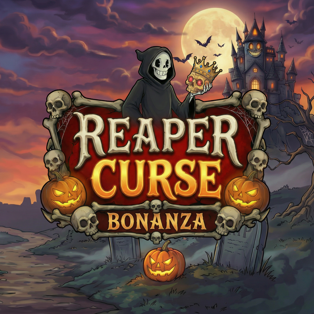 Reaper Curse: Bonanza