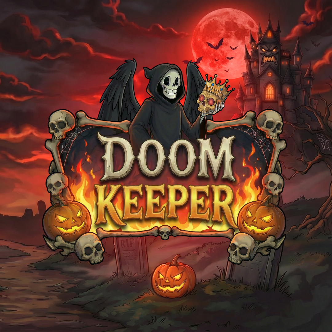 Doom Keeper